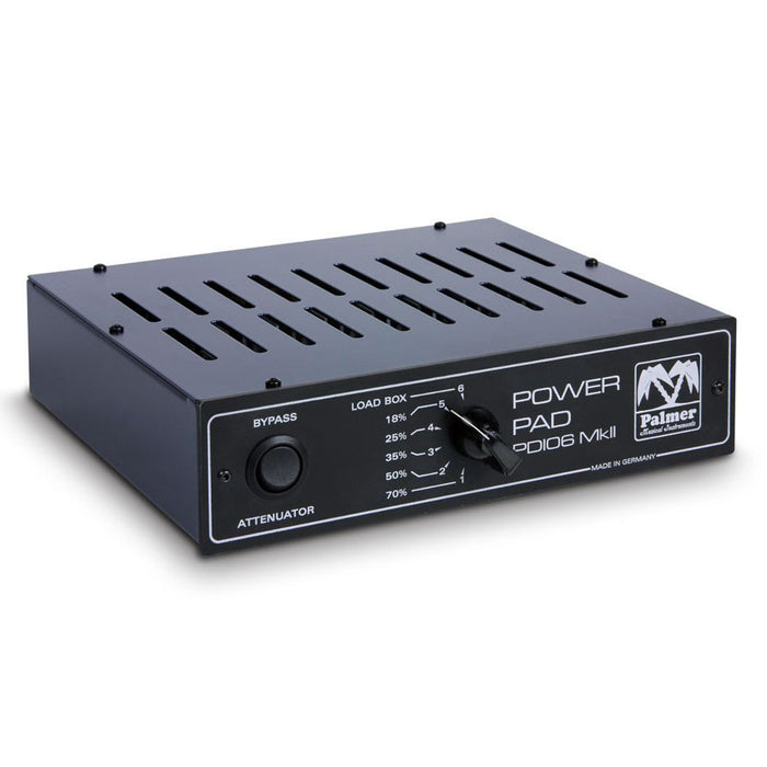 Palmer PDI06 Power Pad Power Attenuator 8 Ohm PDI06L08