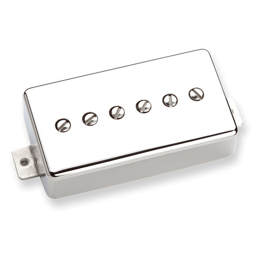 Seymour Duncan Phat Cat Neck Pickup Nickel Cover 11302-15-NC