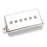 Seymour Duncan Phat Cat Neck Pickup Nickel Cover 11302-15-NC