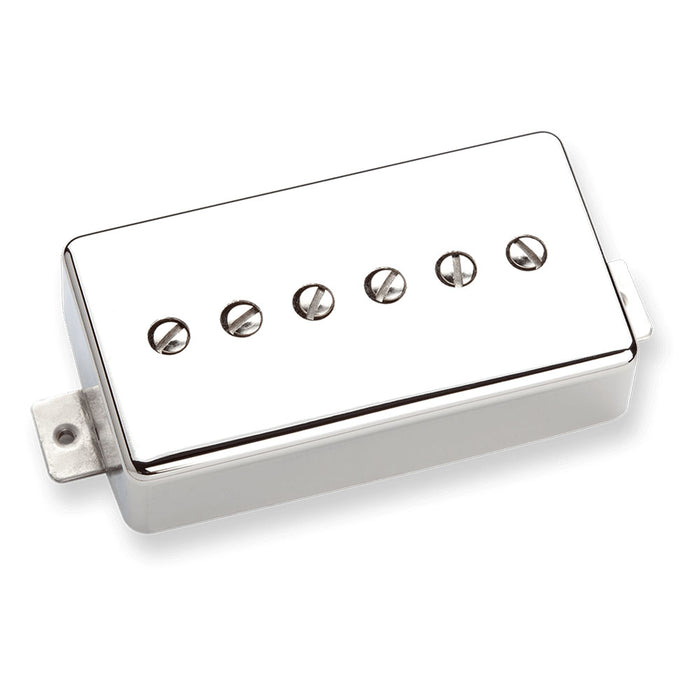Seymour Duncan Phat Cat Neck Pickup Nickel Cover 11302-15-NC