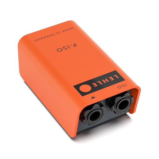 Lehle P-ISO Isolator and DI box