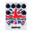 Wampler Pedals Plexi Drive Deluxe Historic British Stack Tone