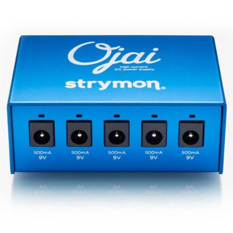 Strymon Ojai Expansion Kit