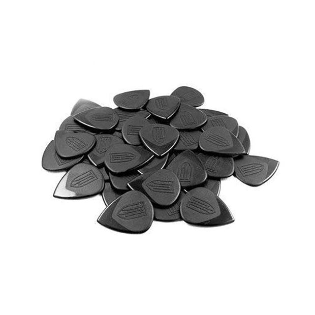 Dunlop 427RJP Ultex Jazz III John Petrucci Easy Glide Guitar Picks 24-Pack
