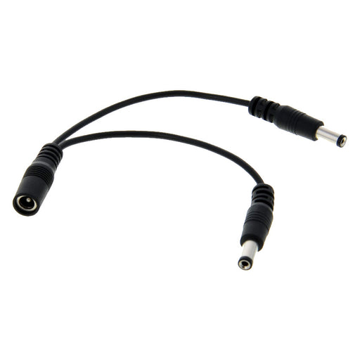 Voodoo Lab PPAY Pedal Power Voltage Doubler Adapter Cable 18V or 24V