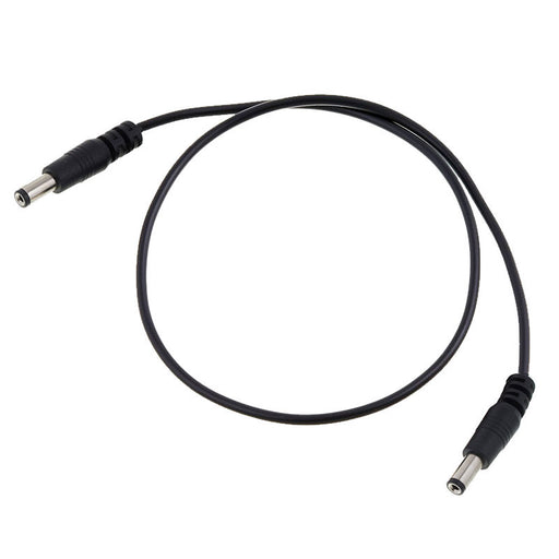 Voodoo Lab Pedal Power PPBAR 2.1mm Straight Barrel Cables Standard Polarity