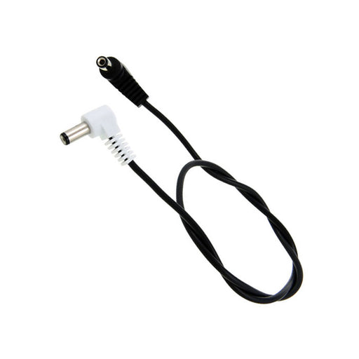 Voodoo Lab Pedal Power PPREV-R  2.1mm Right Angle Barrel Cable