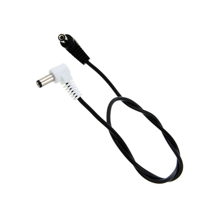 Voodoo Lab Pedal Power PPREV-R  2.1mm Right Angle Barrel Cable