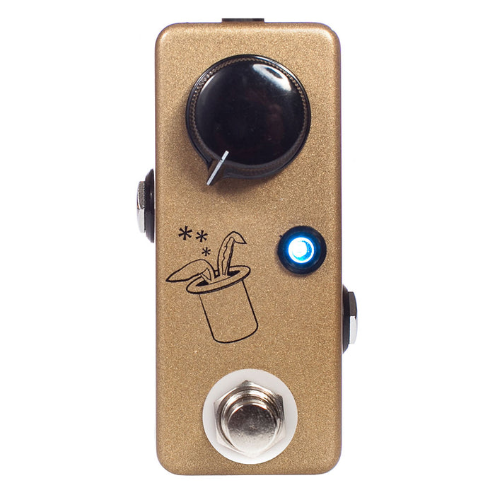 JHS Pedals Prestige Buffer Boost Tone Enhancer