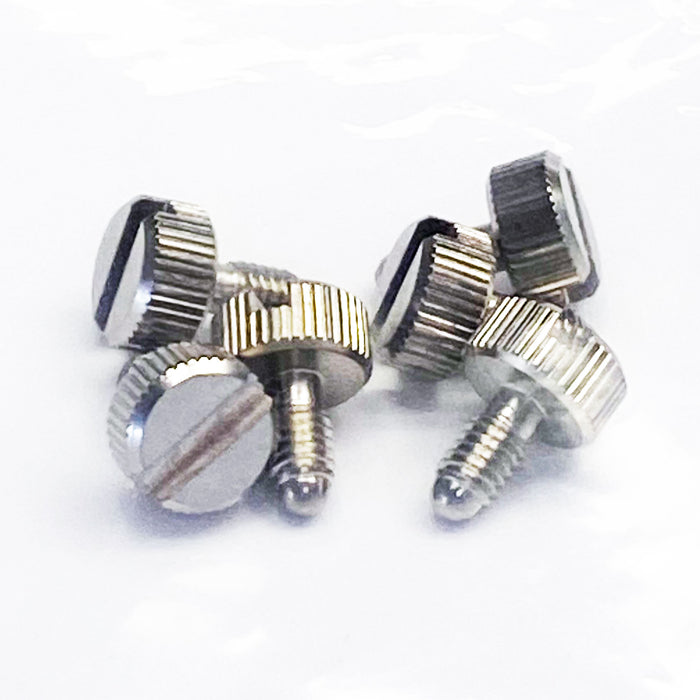 PRS Phase II/III Tuner Slotted Thumb Screws 101679:S:003