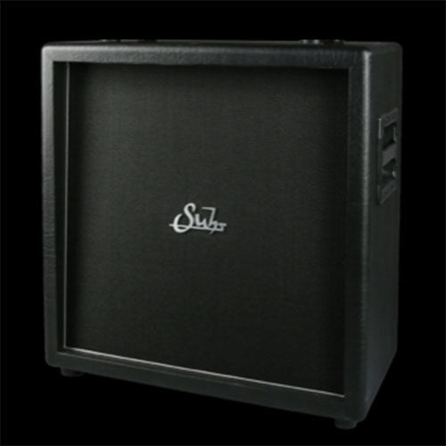 Suhr PT15 2x12 Cabinet Vintage 30/Creamback Loaded