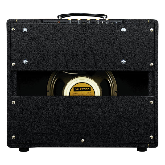 Friedman Pink Taco V2 1x12" 20-watt Combo Amplifier