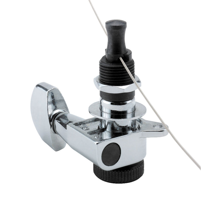 D'Addario 3-Per-Side Auto Trim Tuning Machines PWAT-331L