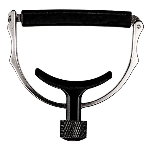 D'Addario PW-CP-18 Even Tension Cradle Capo