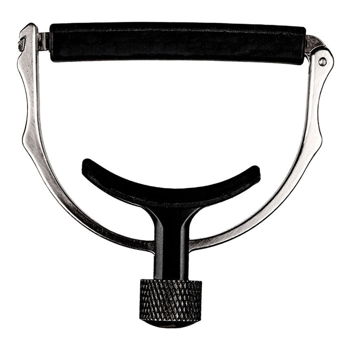D'Addario PW-CP-18 Even Tension Cradle Capo