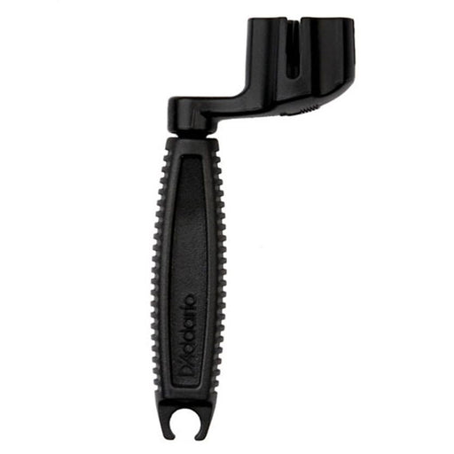 D'Addario PWPW1 Ergonomic Peg Winder & Bridge Pin Puller