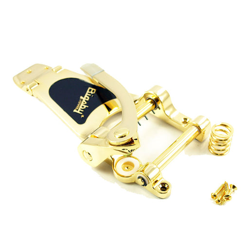 Bigsby Deluxe B70 Bridge Tremolo Gold