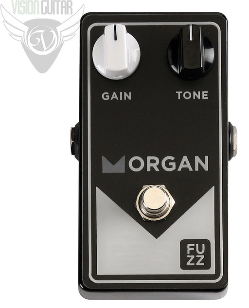 Morgan Amps Fuzz Pedal - Fat Thick Fuzz
