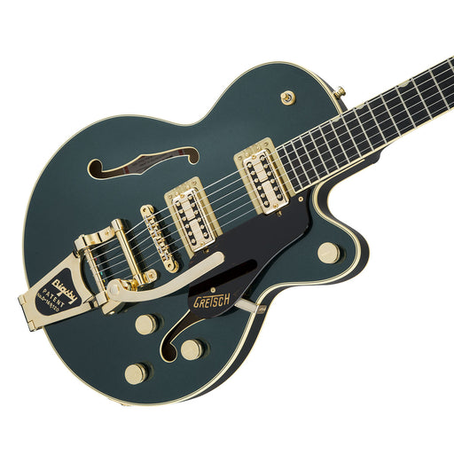 Gretsch G6659TG Players Edition Broadkaster Jr. Center Block Single-Cut (Open Box)