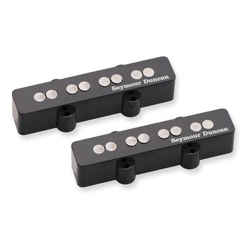 Seymour Duncan Quarter Pound Pickup Set for Jazz Bass 11402-56