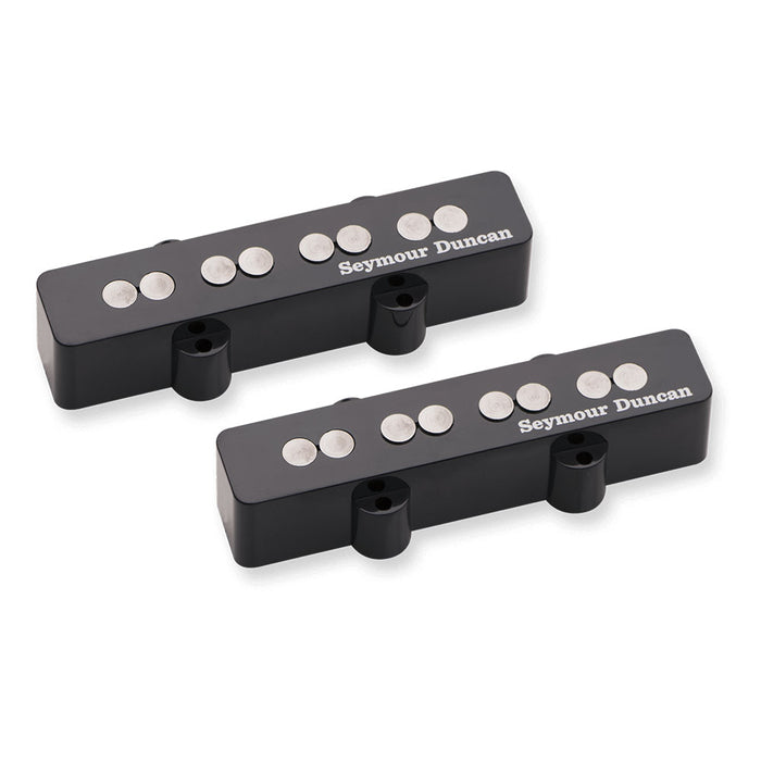 Seymour Duncan Quarter Pound Pickup Set for Jazz Bass 11402-56