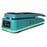 Mission Engineering VM-1 Aero Volume Pedal Surf Green VM1‐SG-AERO