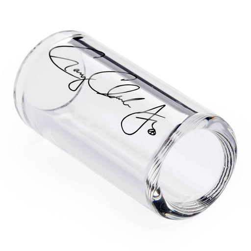 Dunlop CJ212 Gary Clark Jr Glass Slide