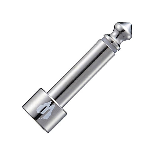 Free The Tone SL-8L Solderless Right Angle Plug - Nickel