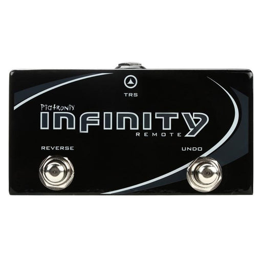 Pigtronix Infinity Looper Remote Switch
