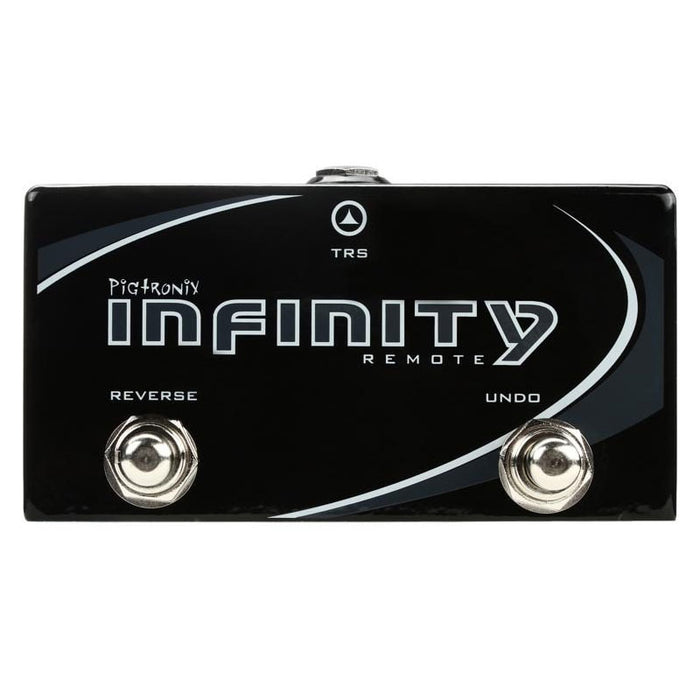 Pigtronix Infinity Looper Remote Switch