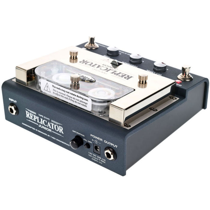 T-Rex Replicator Junior Tape Echo Pedal