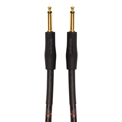 Roland  RIC-G15 Gold Series 15' Instrument Cable