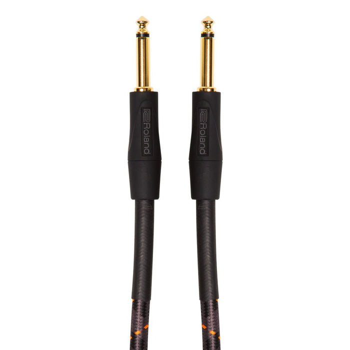 Roland  RIC-G15 Gold Series 15' Instrument Cable