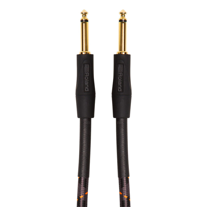 Roland  RIC-G10 Gold Series 10' Instrument Cable