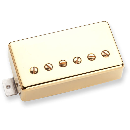 Seymour Duncan 78 Model Humbucker Bridge Pickup Gold Cover 11104-13-GC