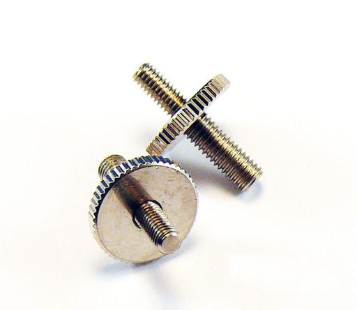 Faber 3051-1 NSWKIT Nashville 4mm Studs Aged Nickel Finish