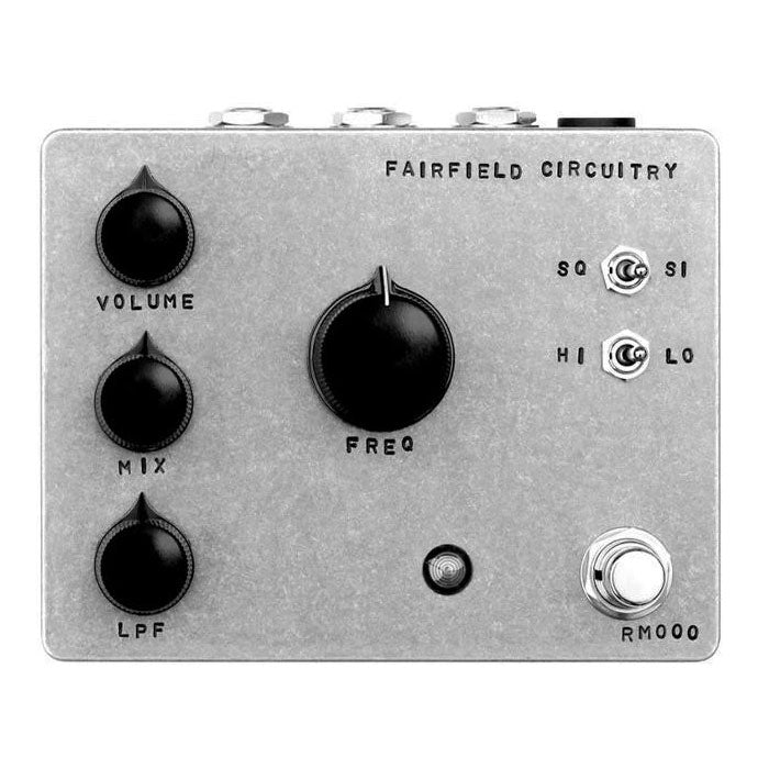 Fairfield Circuitry Randy's Revenge Ring Modulator
