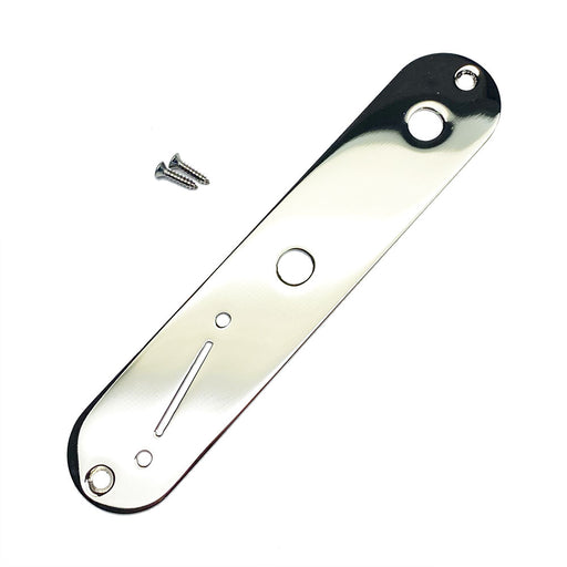 Rutters Tele Control Plate Angled Selector Switch