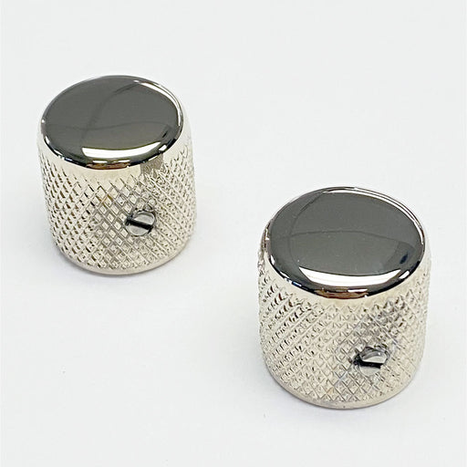 Rutters Late 50's Early 60's Tele P-Bass Control Knob Set of 2