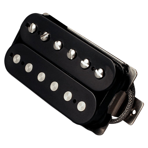 Raw Vintage RV-PAF Classic Humbucker Pickup Black Bobbins
