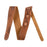 Fender Road Worn Strap Brown 0990660050