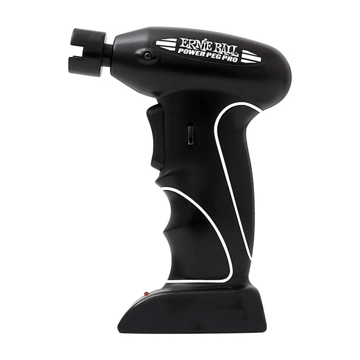 Ernie Ball Power Peg Pro Motorized Pegwinder 4117