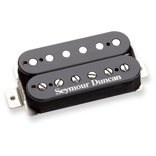 Seymour Duncan SH-4 JB Humbucker Pickup Black 11102-13-B