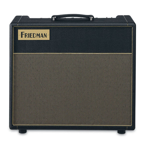 Friedman Amps Small Box Combo Hand-Wired 50-watt EL34
