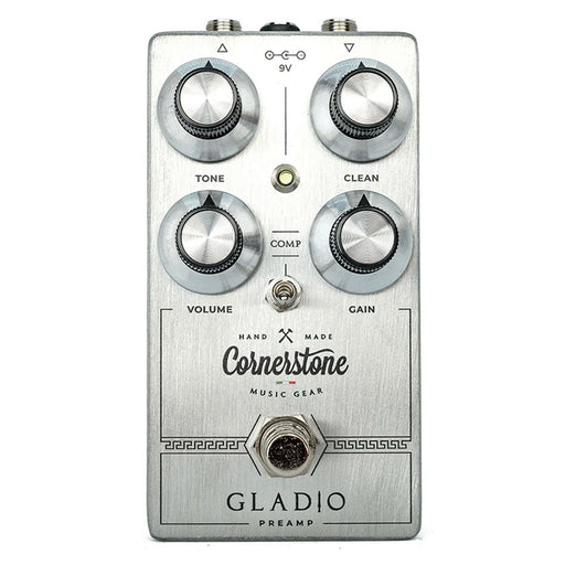 Cornerstone Gladio SC Preamp Pedal