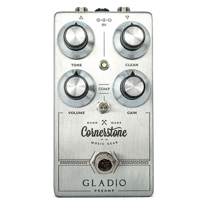 Cornerstone Gladio SC Preamp Pedal