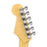 Schaller M6 135 6IL Locking Staggered Tuners 18:1 Ratio Gold 10020520.01.50