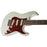 Suhr Scott Henderson Signature Series Electric Guitar Olympic White