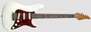 Suhr Scott Henderson Signature Series Electric Guitar Olympic White