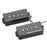 Seymour Duncan SPB-4 Steve Harris Signature P-Bass Pickup Set 11402-13